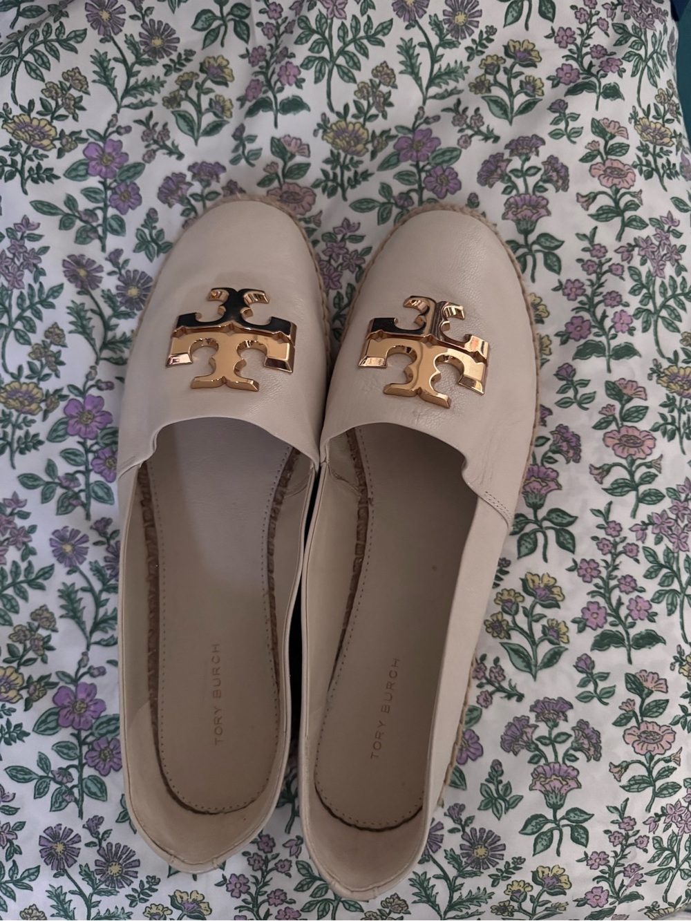 Tory. Burch women’s ELEANOR ESPADRILLE